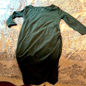 Maternity dress